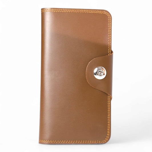 PU Leather Elite Premium Wallet