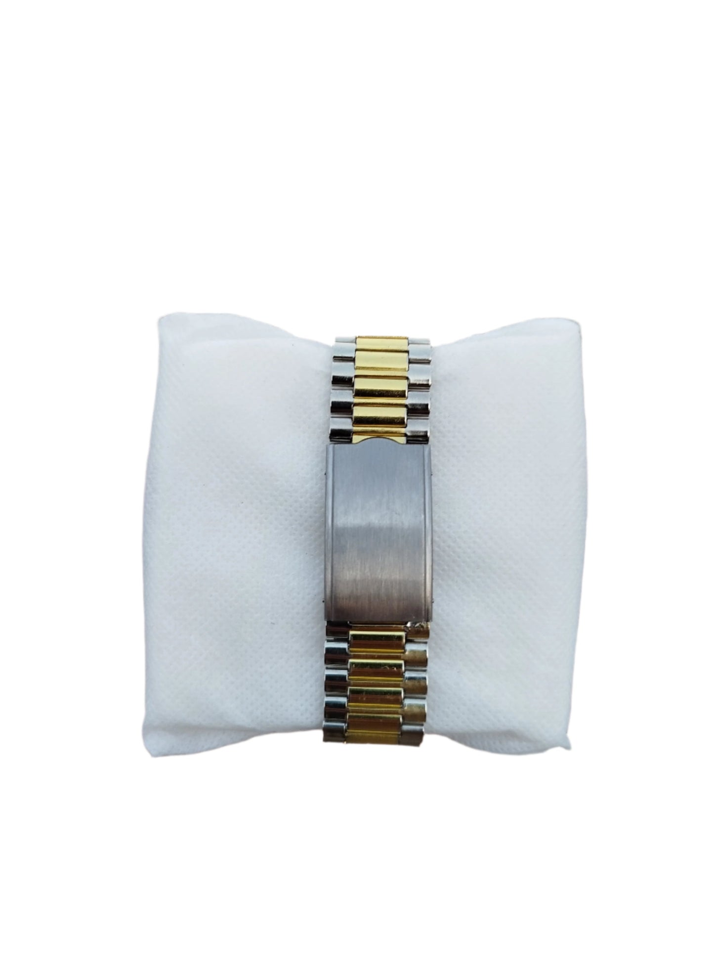 Rivoli Watch With Metal Strap